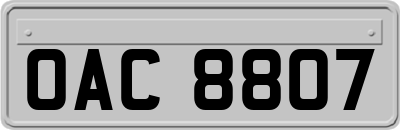 OAC8807