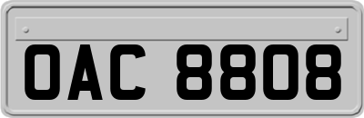 OAC8808