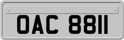 OAC8811