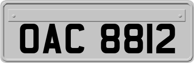 OAC8812