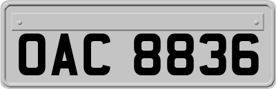 OAC8836