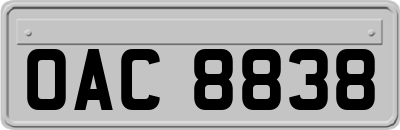 OAC8838