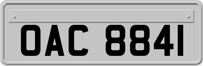 OAC8841