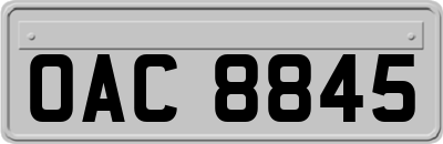 OAC8845