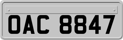 OAC8847