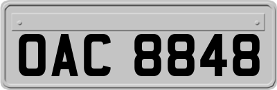 OAC8848