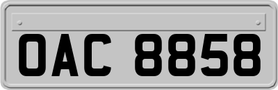 OAC8858
