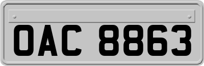 OAC8863