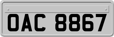 OAC8867
