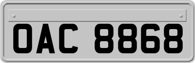OAC8868