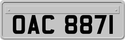 OAC8871