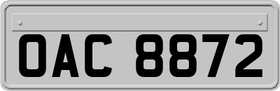 OAC8872