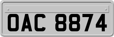 OAC8874