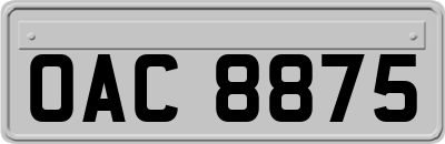 OAC8875