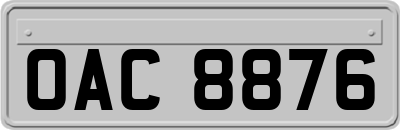 OAC8876