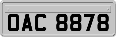 OAC8878