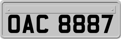 OAC8887