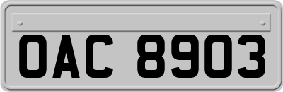 OAC8903