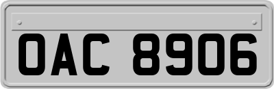 OAC8906