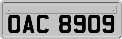 OAC8909