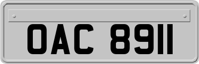 OAC8911