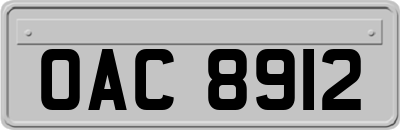 OAC8912