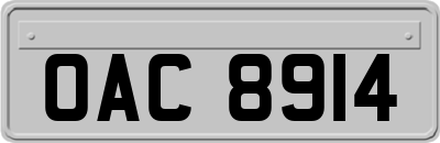 OAC8914
