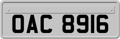 OAC8916
