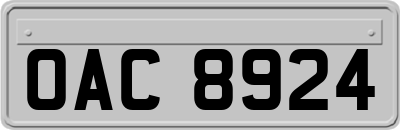 OAC8924