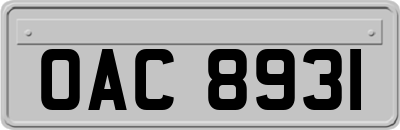 OAC8931