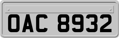 OAC8932