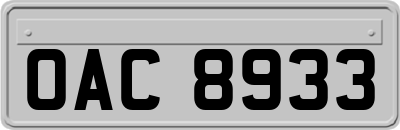 OAC8933