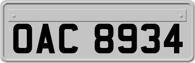 OAC8934