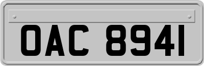 OAC8941