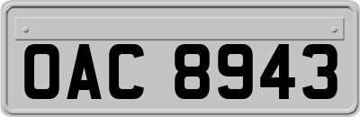 OAC8943