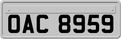 OAC8959