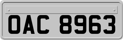 OAC8963