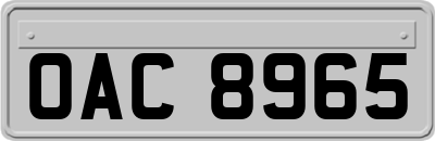 OAC8965