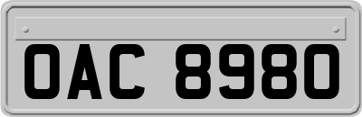 OAC8980