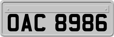 OAC8986