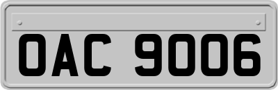 OAC9006