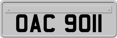 OAC9011