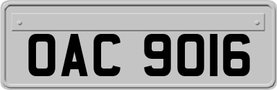 OAC9016