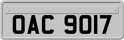 OAC9017
