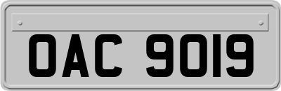 OAC9019