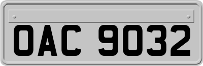 OAC9032