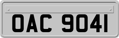 OAC9041