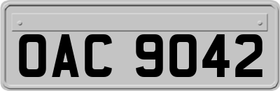 OAC9042