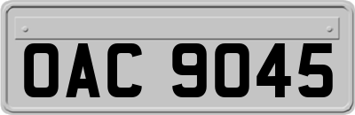 OAC9045