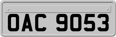 OAC9053